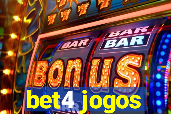 bet4 jogos